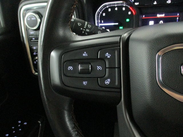 2022 GMC Sierra 1500 Limited AT4 - Photo 25