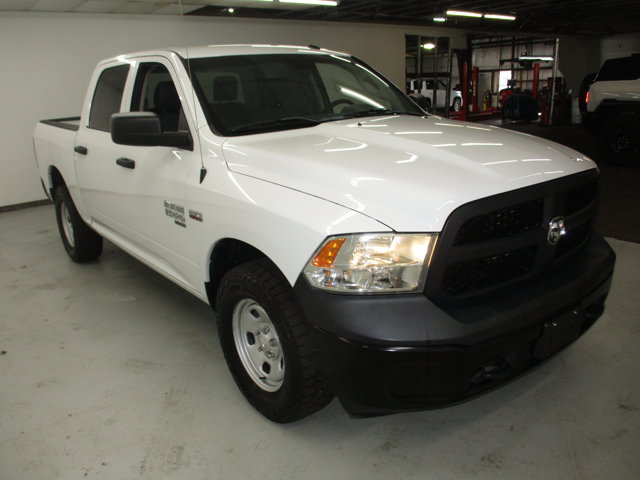 2019 RAM 1500 Classic
