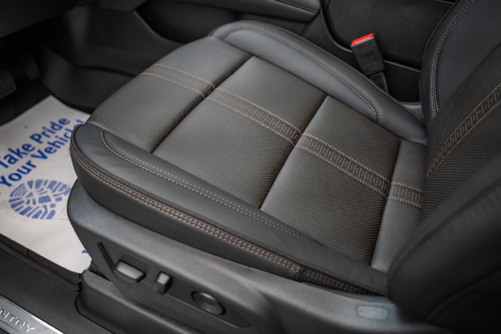 2026 Chevrolet Tahoe High Country - Photo 42