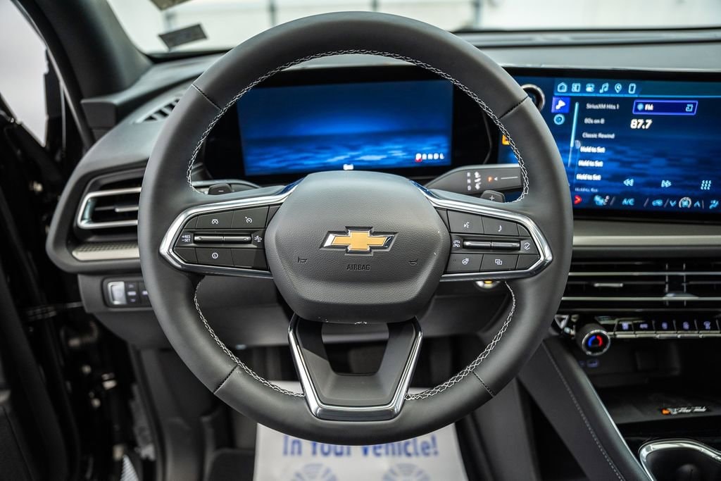 2026 Chevrolet Traverse LT - Photo 31