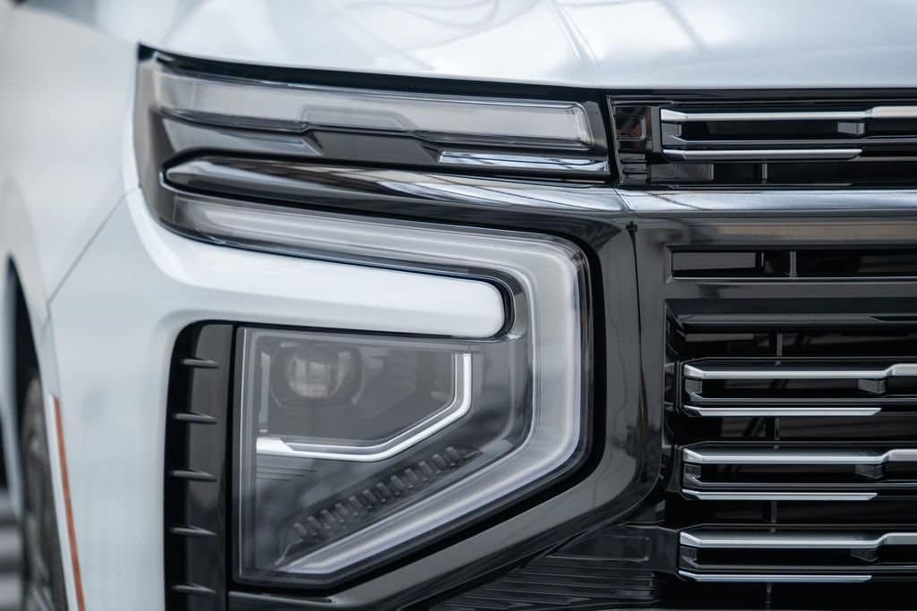 2026 Chevrolet Tahoe High Country - Photo 14