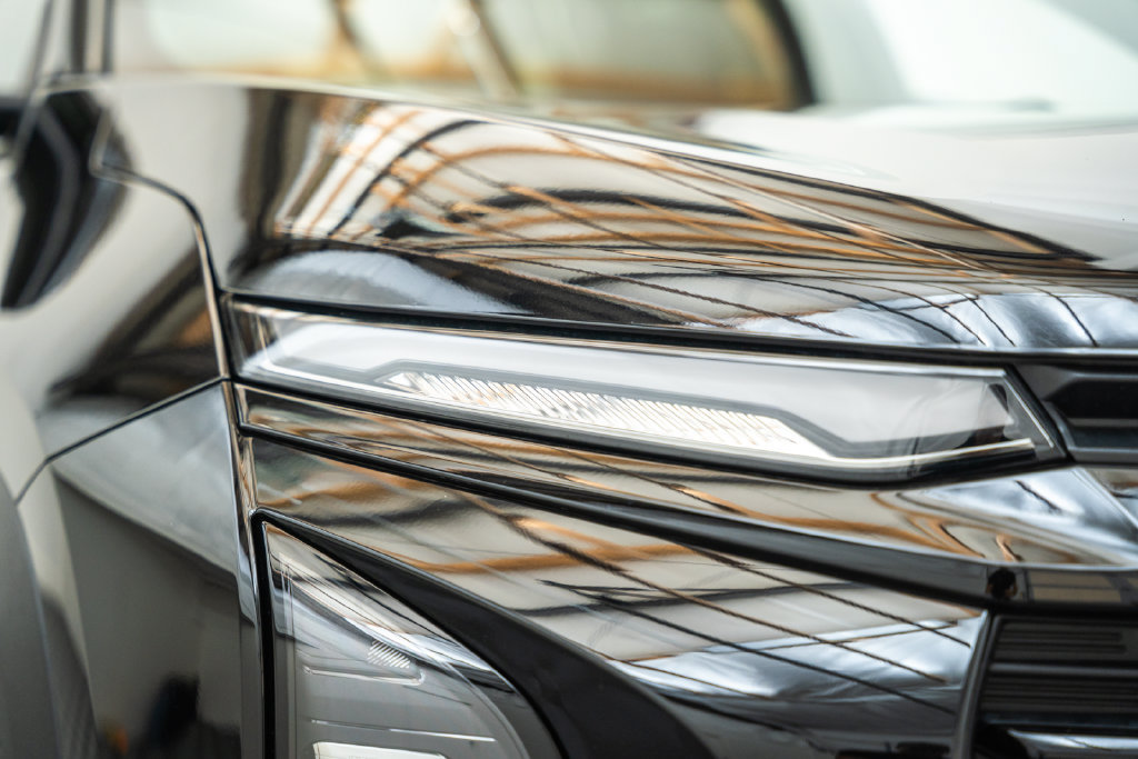 2027 Chevrolet Equinox LT - Photo 14