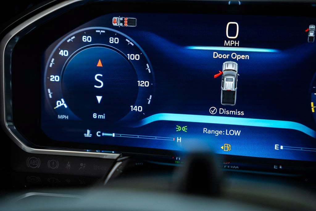 2026 Chevrolet Silverado 1500 High Country - Photo 48