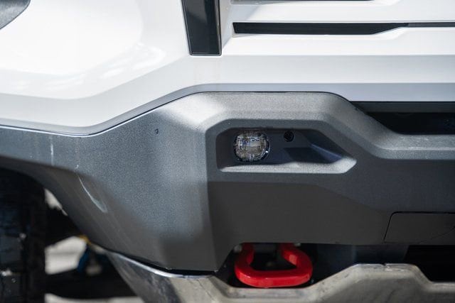 2026 Chevrolet Colorado ZR2 - Photo 14