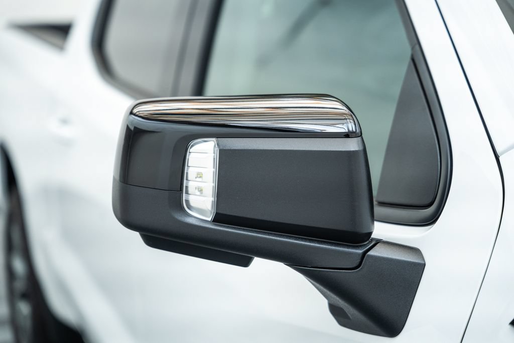 2026 Chevrolet Silverado 1500 RST - Photo 17