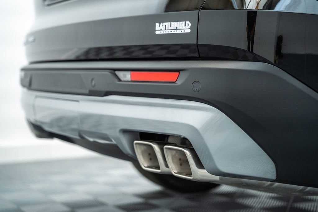 2026 Chevrolet Traverse LT - Photo 8