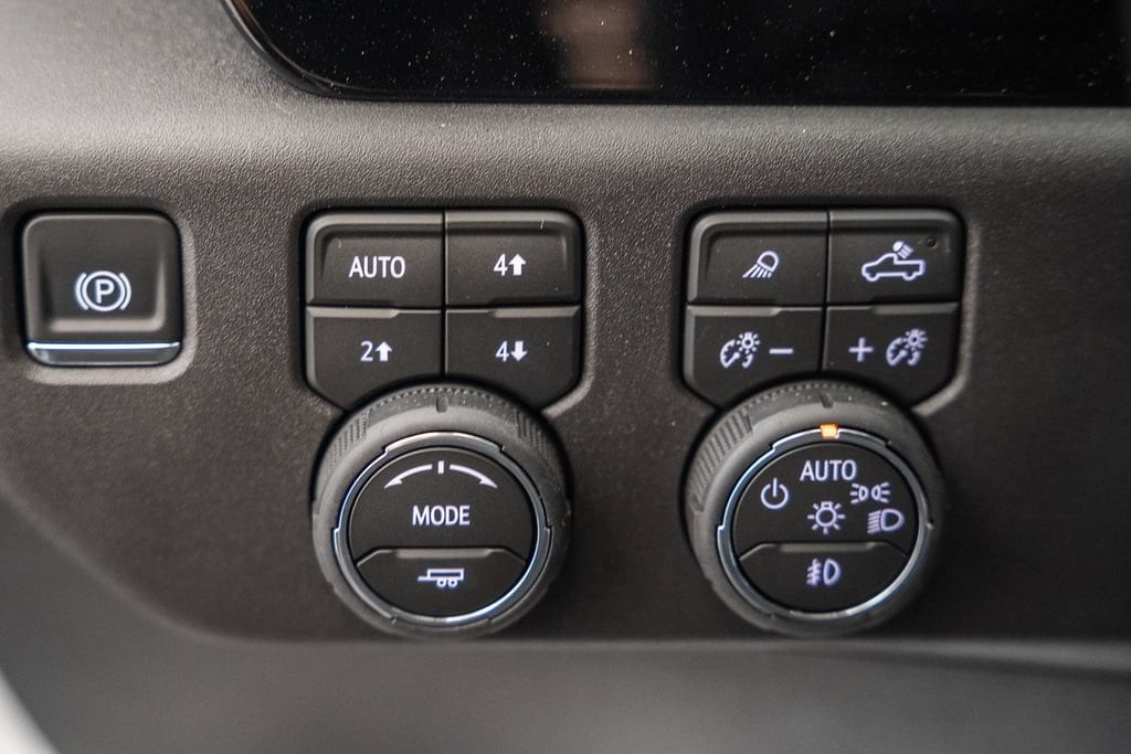 2026 Chevrolet Silverado 1500 LT Trail Boss - Photo 46
