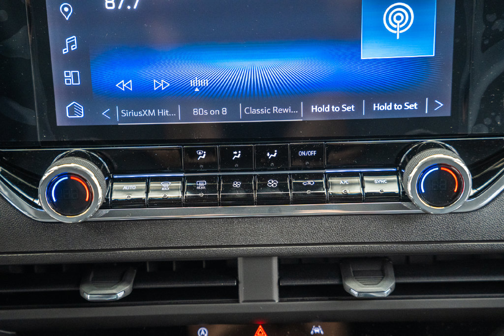 2026 Chevrolet Colorado Trail Boss - Photo 23