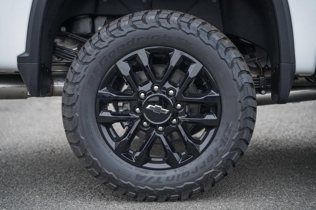 2026 Chevrolet Silverado 2500 HD LT - Photo 24