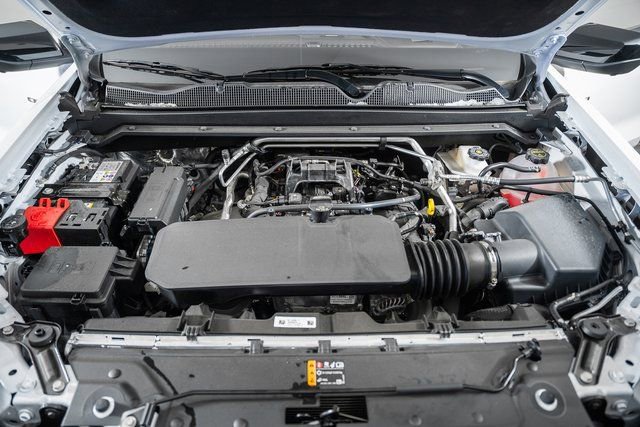2026 Chevrolet Colorado ZR2 - Photo 23