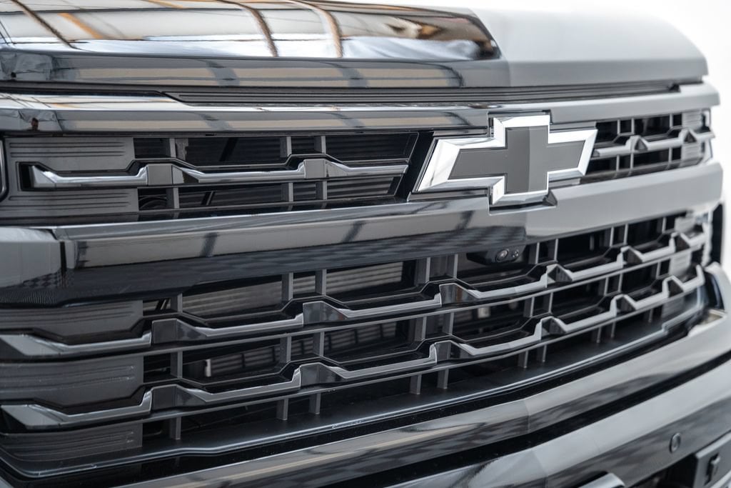 2026 Chevrolet Silverado 1500 RST - Photo 12