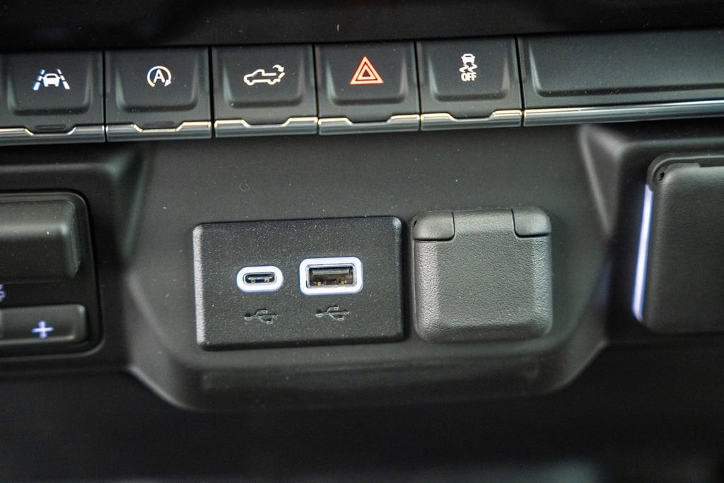 2026 Chevrolet Silverado 1500 Work Truck - Photo 25