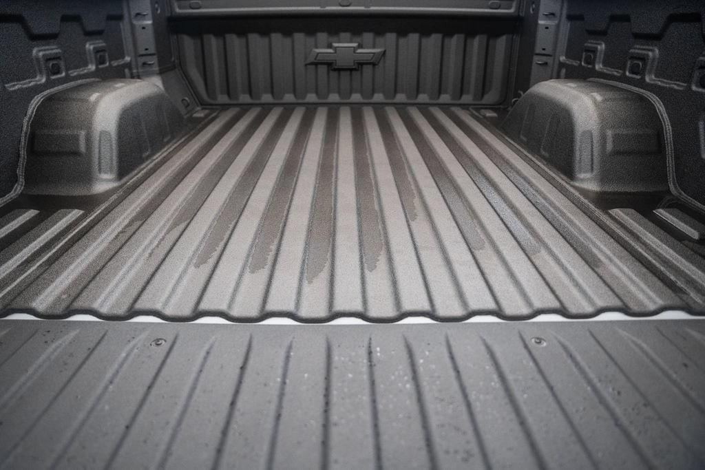 2026 Chevrolet Silverado 1500 LT Trail Boss - Photo 11