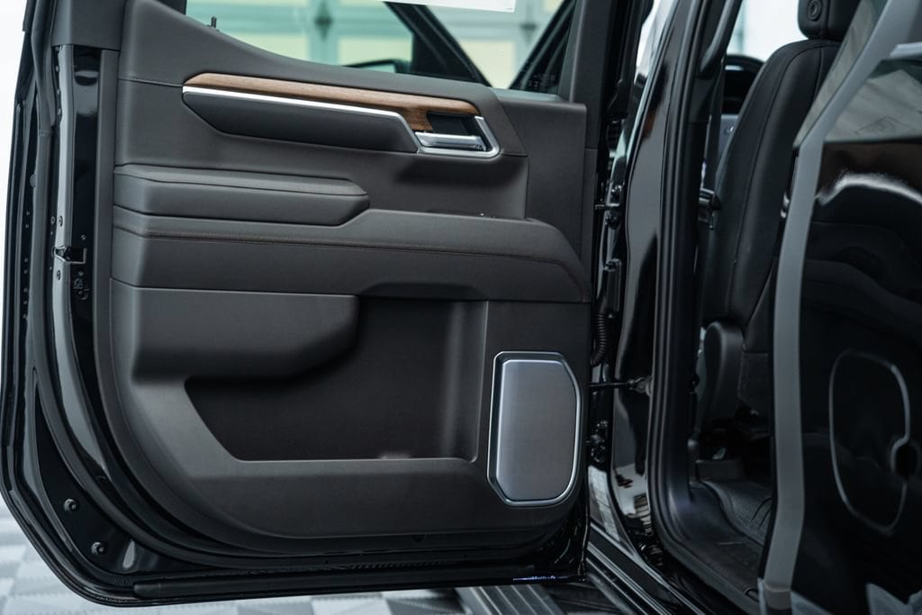 2026 Chevrolet Silverado 1500 High Country - Photo 41