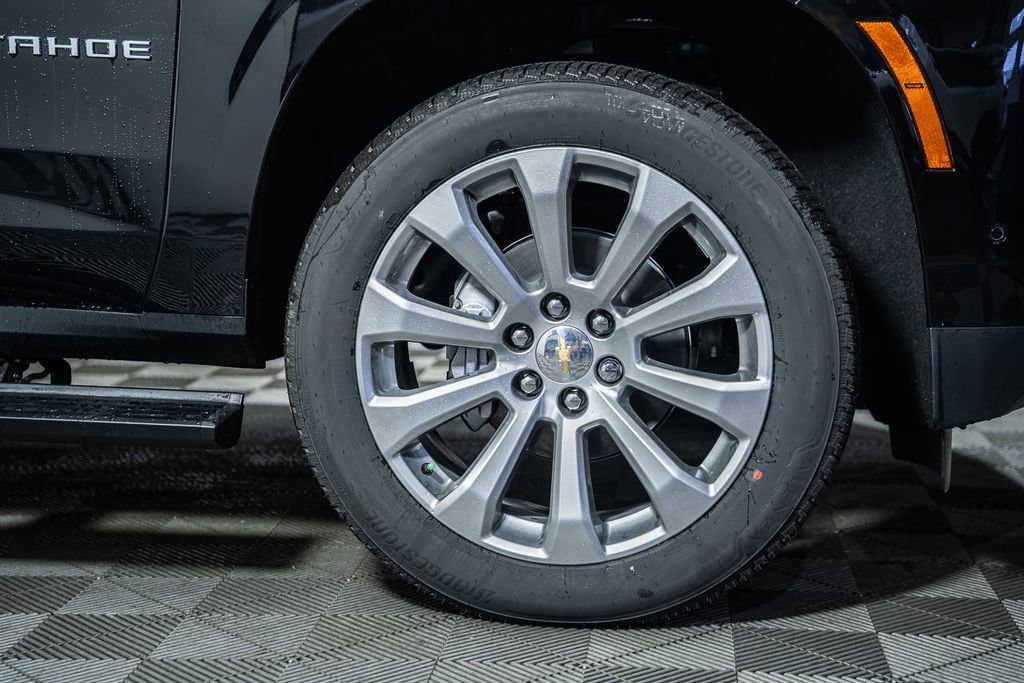 2026 Chevrolet Tahoe Premier - Photo 21