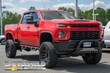  Chevrolet Silverado 2500 HD