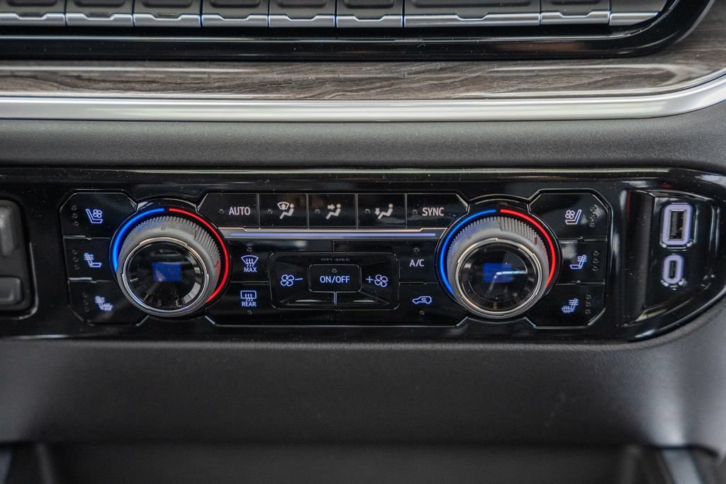 2026 Chevrolet Silverado 1500 LTZ - Photo 26