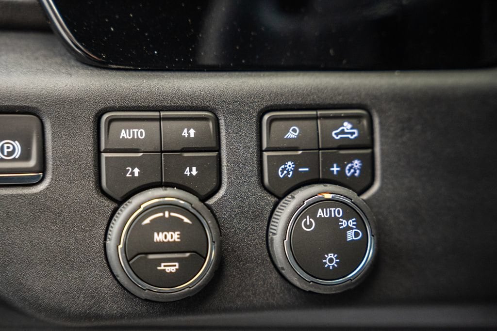 2026 Chevrolet Silverado 1500 LT - Photo 43