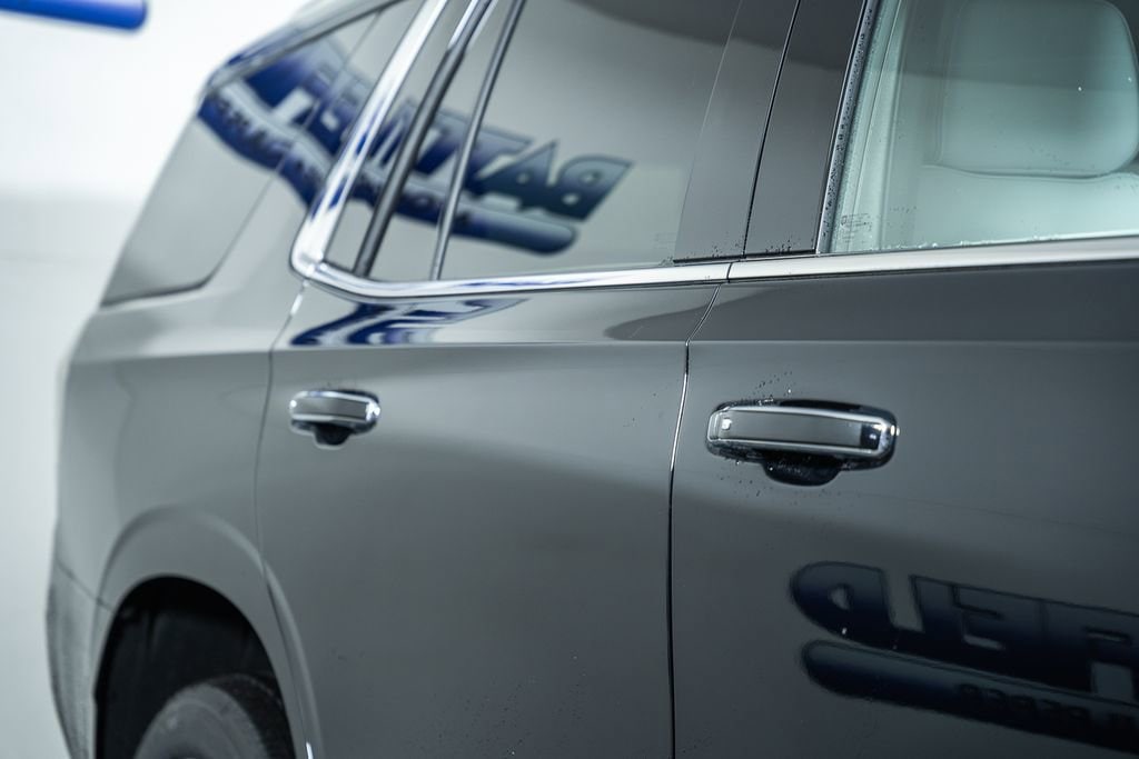 2026 Chevrolet Tahoe Premier - Photo 19