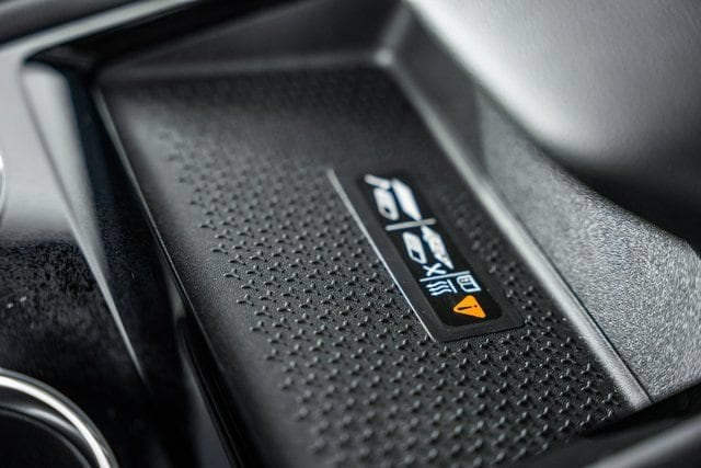 2026 Chevrolet Blazer EV RS - Photo 49