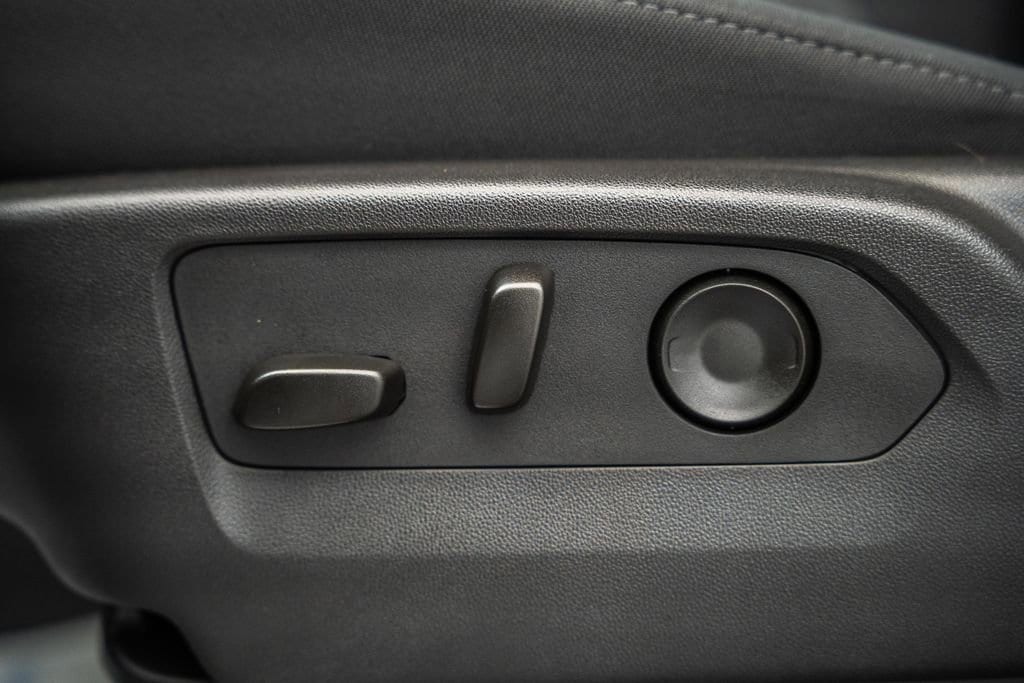 2025 Chevrolet Silverado 1500 RST - Photo 36
