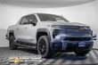  Chevrolet Silverado EV
