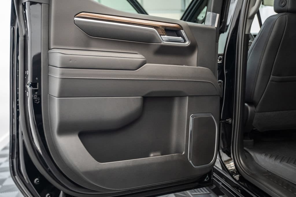 2026 Chevrolet Silverado 1500 RST - Photo 33