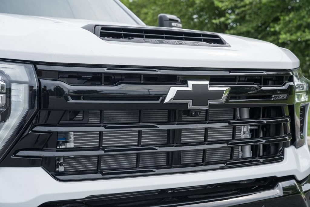 2026 Chevrolet Silverado 2500 HD LT - Photo 13