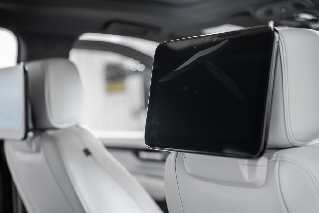 2026 Chevrolet Tahoe Premier - Photo 38