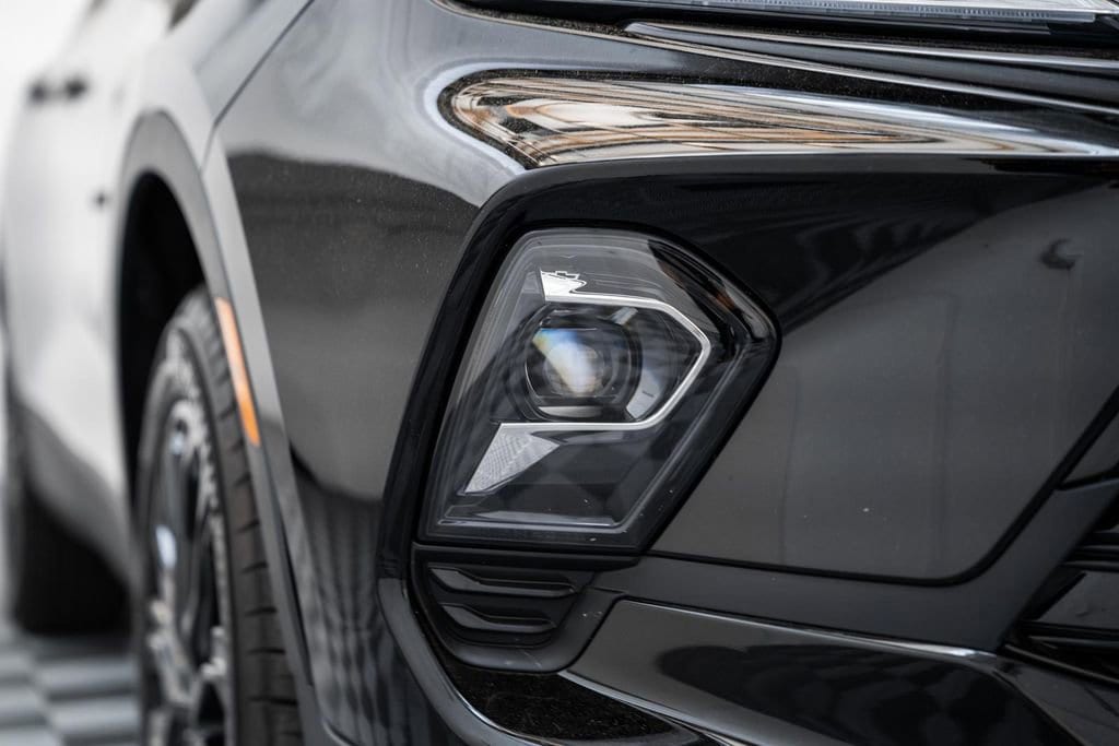 2026 Chevrolet Blazer 3LT - Photo 15
