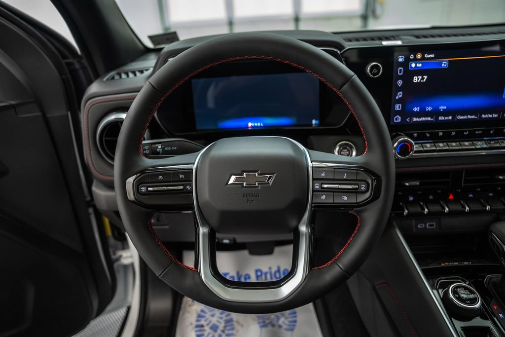 2026 Chevrolet Colorado Z71 - Photo 33