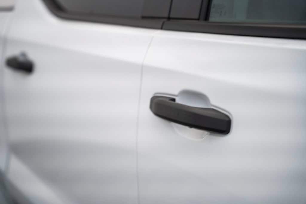 2026 Chevrolet Silverado 1500 Custom Trail Boss - Photo 17