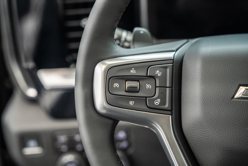 2026 Chevrolet Silverado 1500 RST - Photo 28