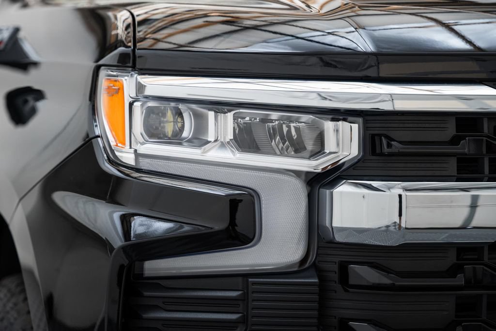 2026 Chevrolet Silverado 1500 LT - Photo 14