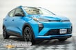 Chevrolet Bolt