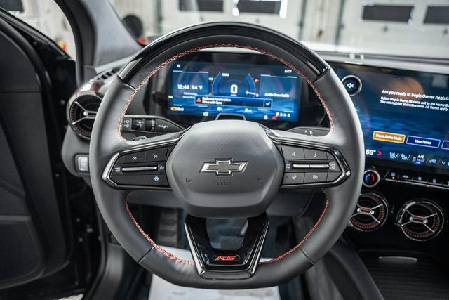 2026 Chevrolet Blazer EV RS - Photo 30