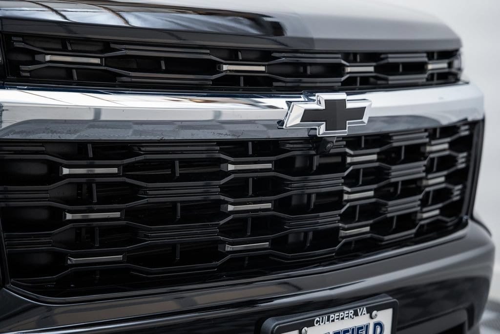 2026 Chevrolet Traverse LT - Photo 13