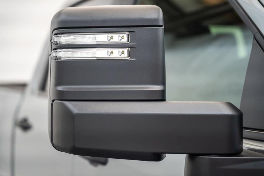 2026 Chevrolet Silverado 2500 HD Custom - Photo 16