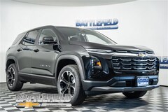 2026 Chevrolet Equinox LT SUV