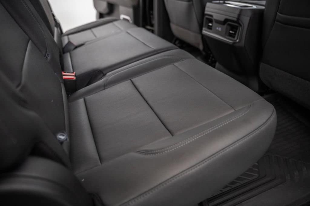 2026 Chevrolet Silverado 1500 LT - Photo 34