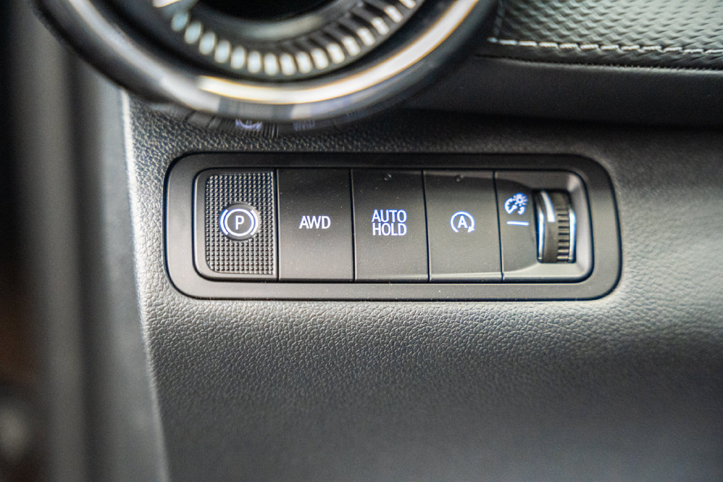 2027 Chevrolet Equinox LT - Photo 43