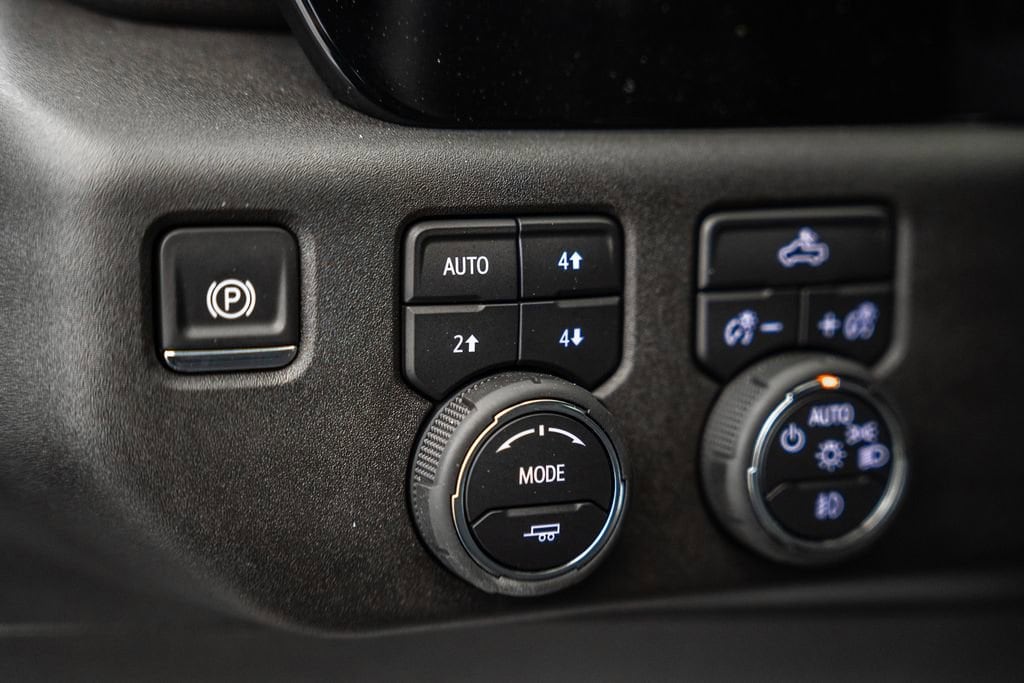 2025 Chevrolet Silverado 1500 RST - Photo 42