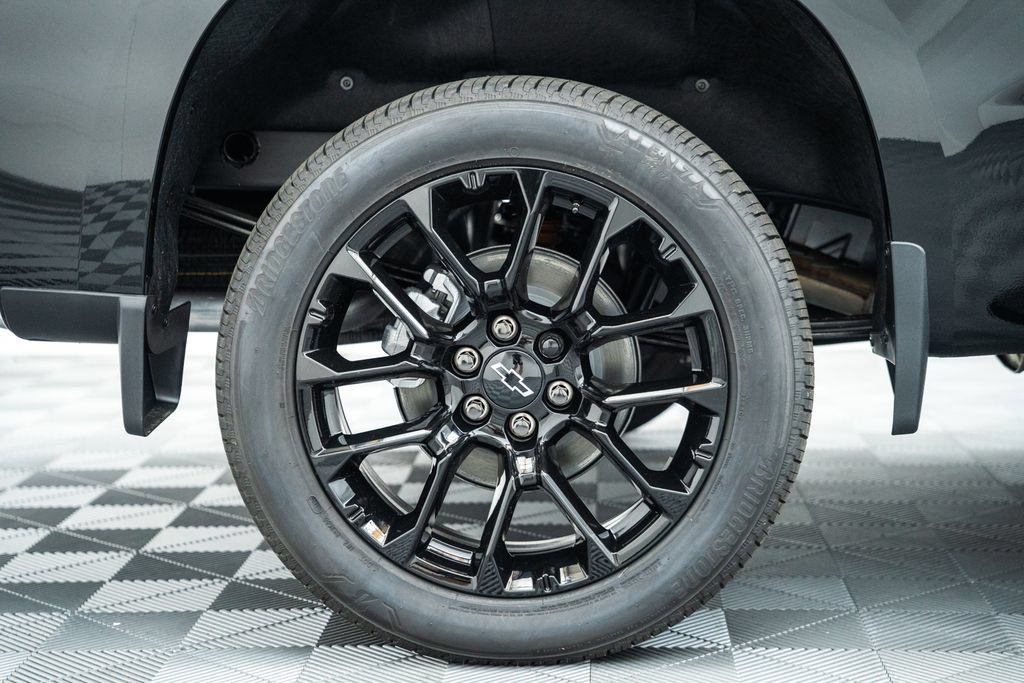 2026 Chevrolet Silverado 1500 High Country - Photo 21