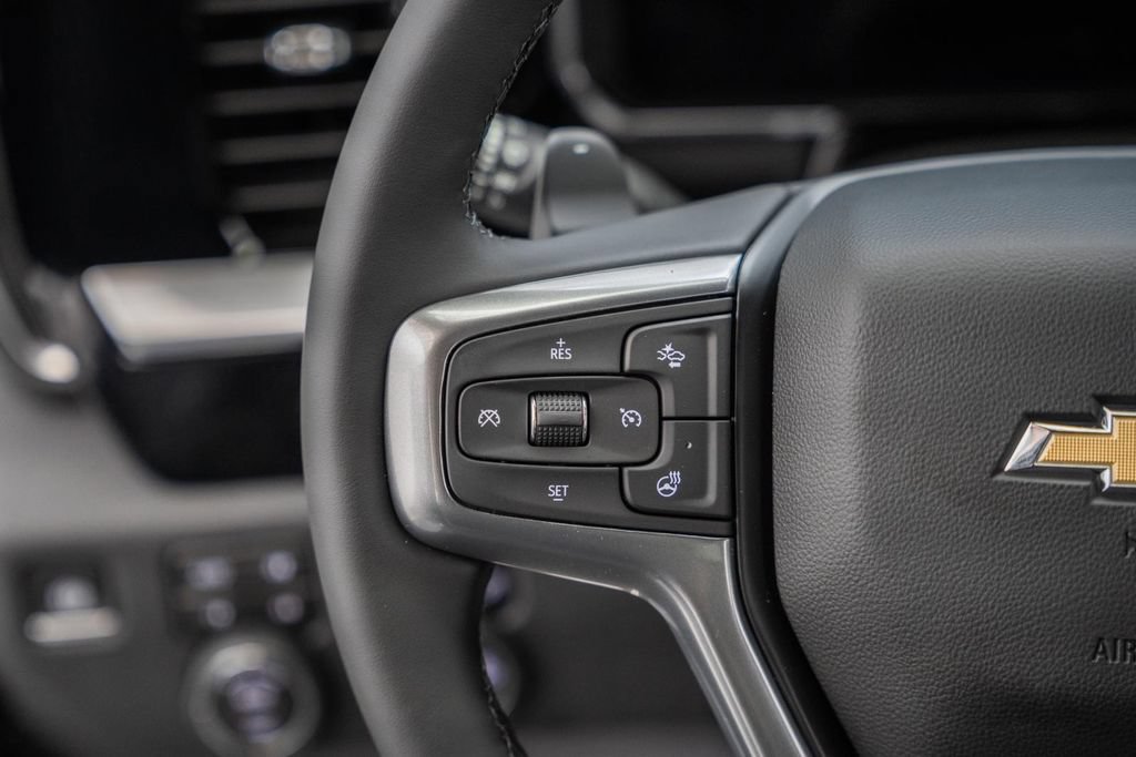 2026 Chevrolet Silverado 1500 LT - Photo 31