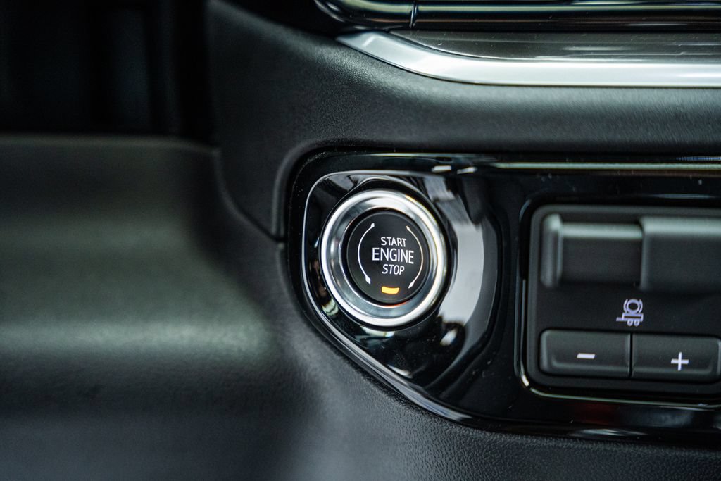 2026 Chevrolet Silverado 1500 High Country - Photo 31
