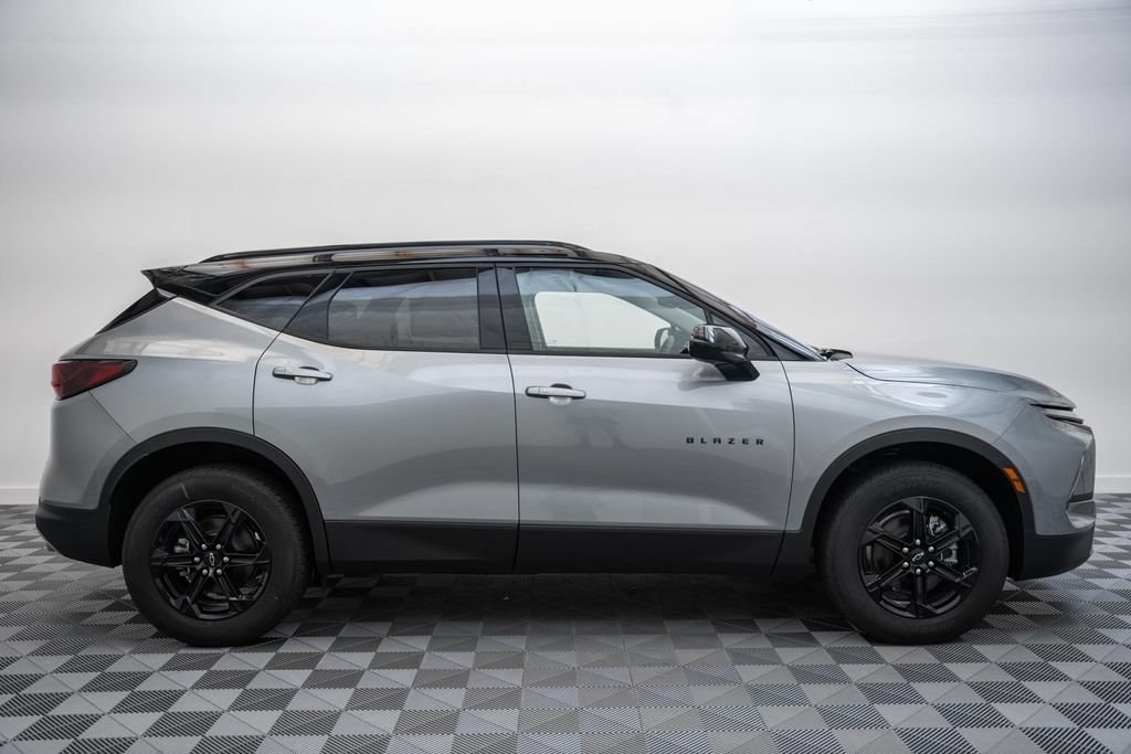 New 2026 Chevrolet Blazer 2LT SUV