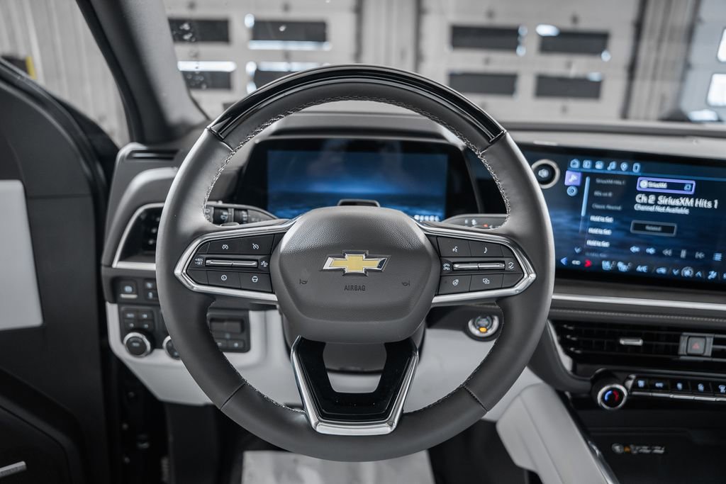 2026 Chevrolet Tahoe Premier - Photo 34