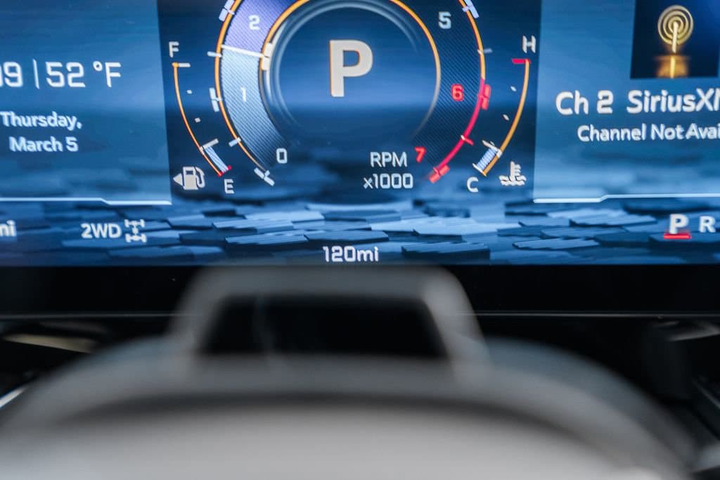 2026 Chevrolet Tahoe Premier - Photo 54