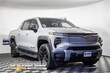  Chevrolet Silverado EV