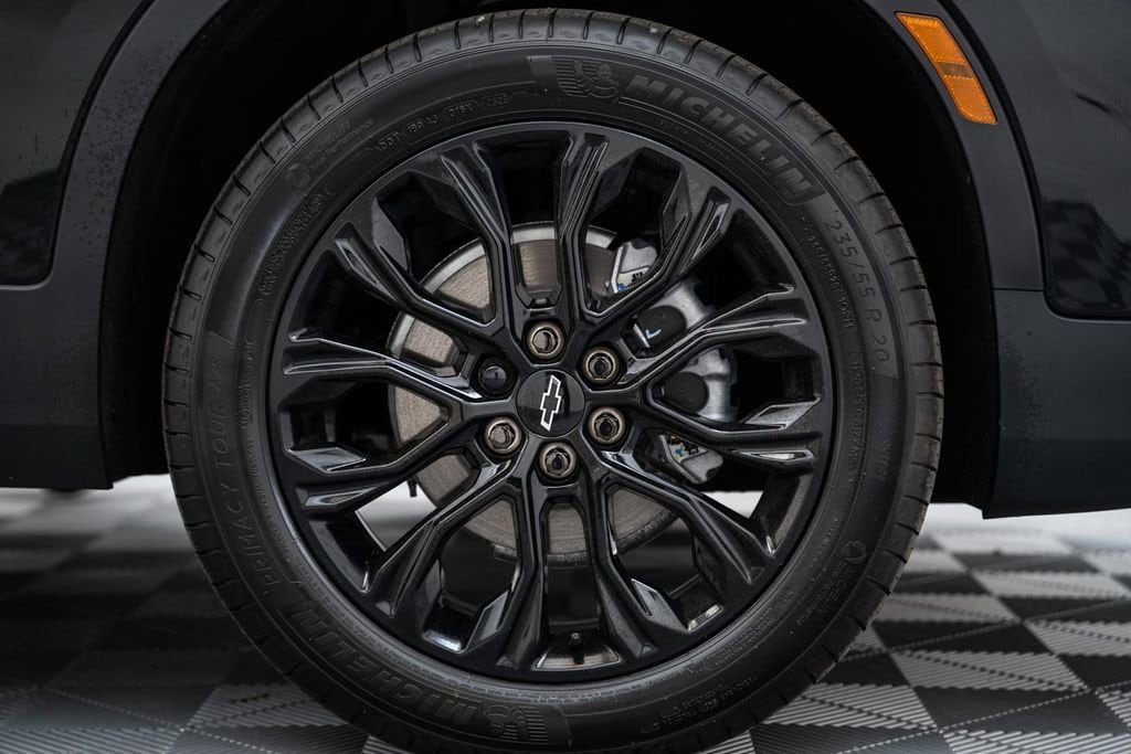 2026 Chevrolet Blazer 3LT - Photo 18
